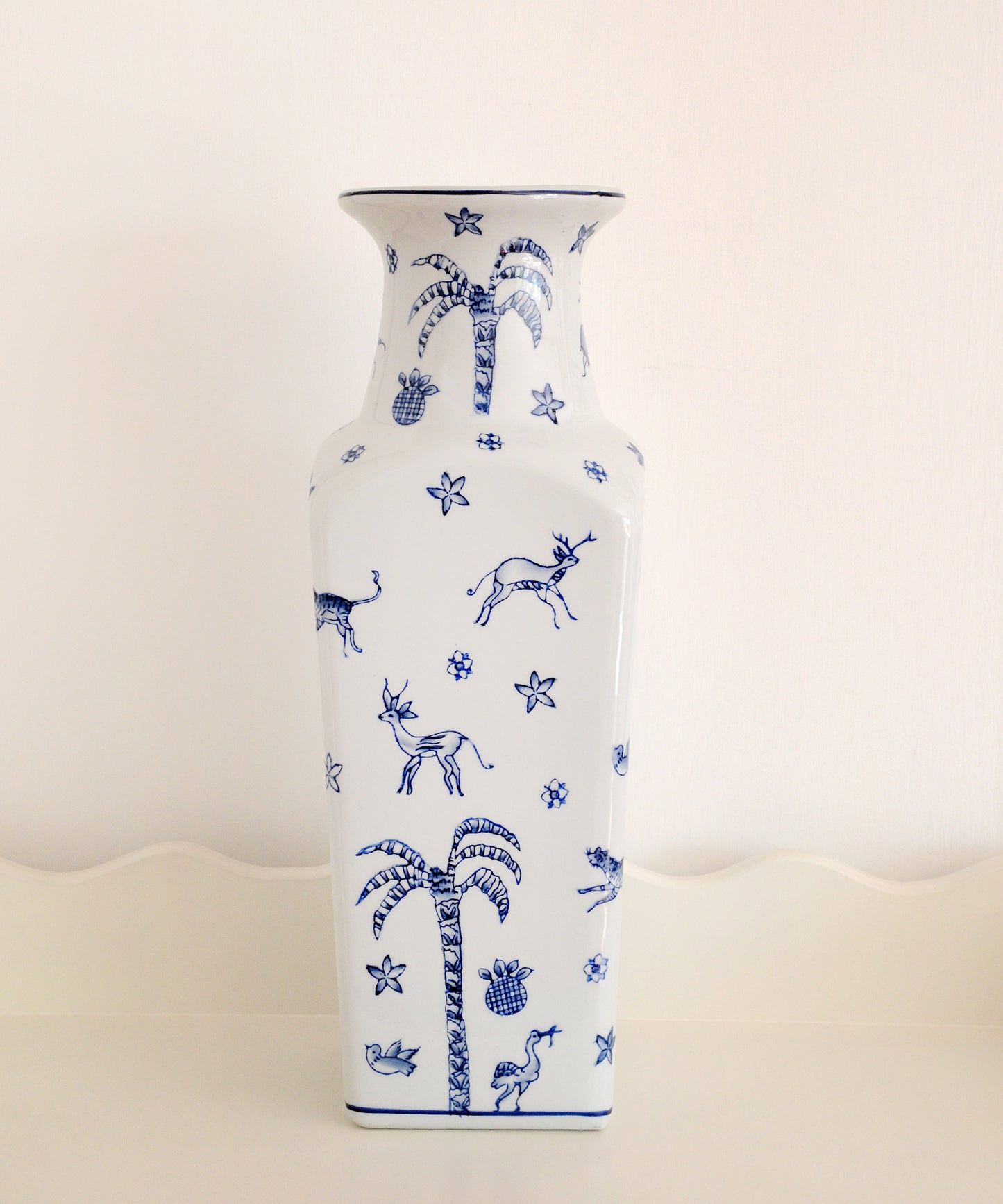 Eden Vase