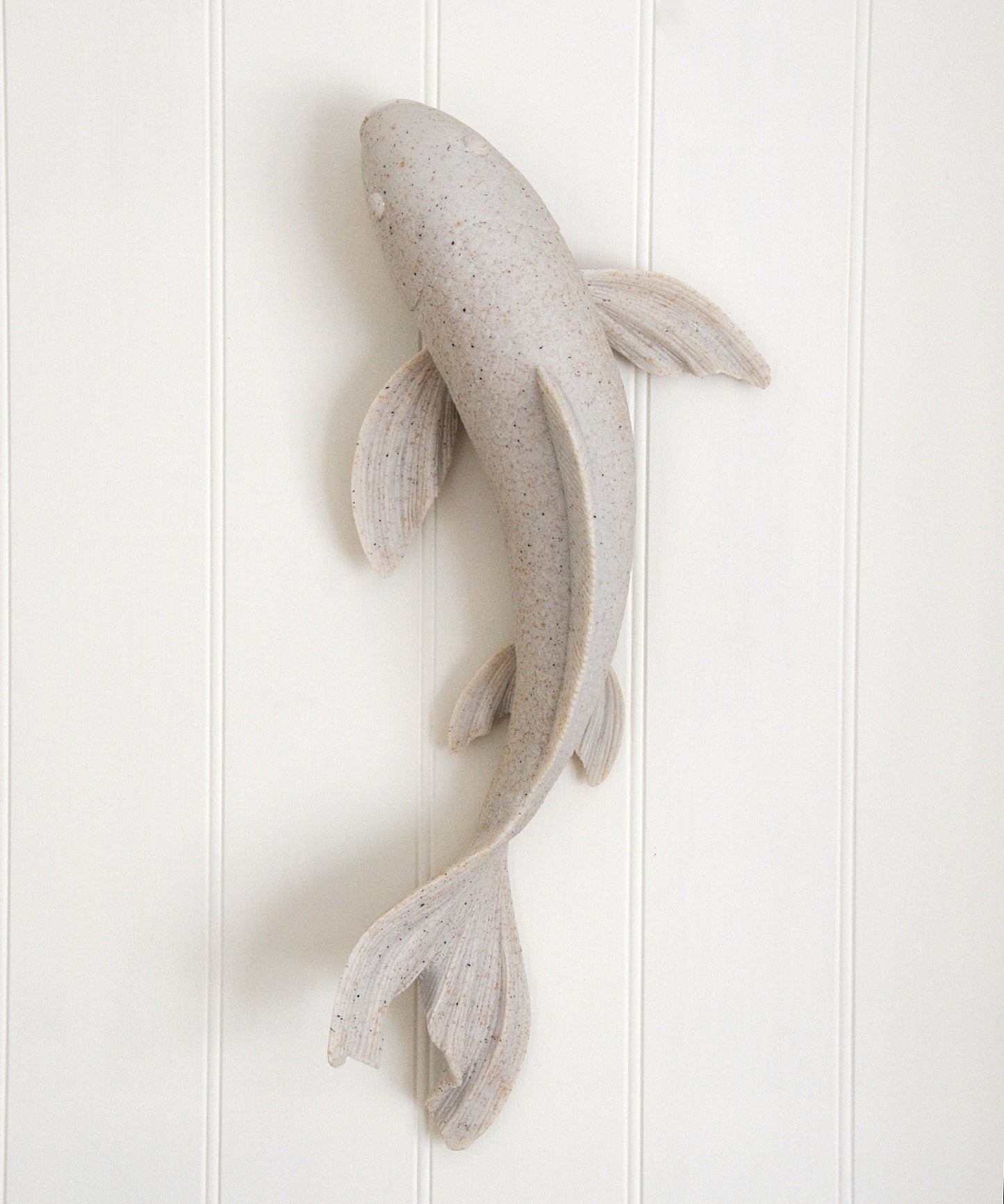 Koi Carp Wall Decor