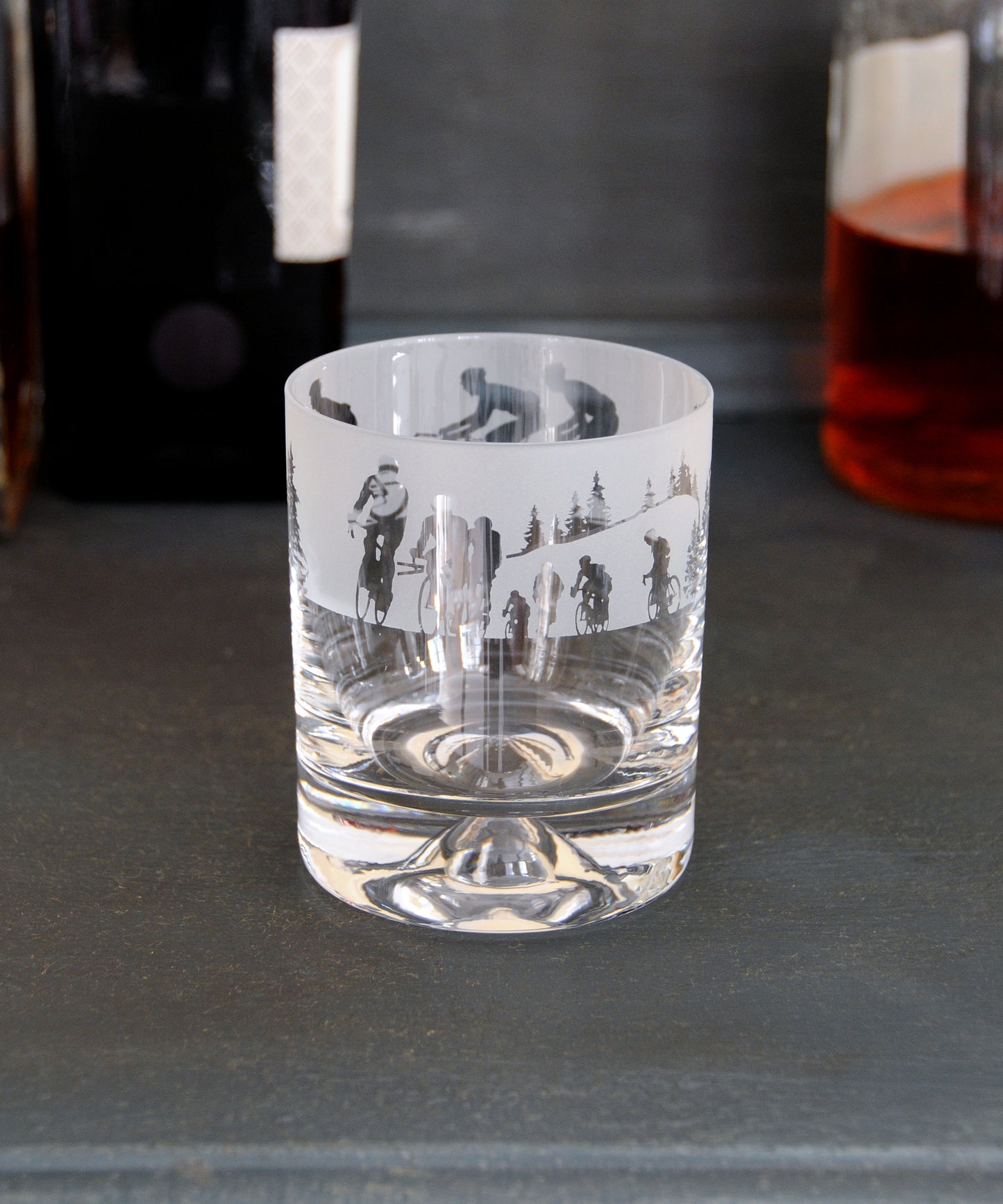 Cycling Tumbler
