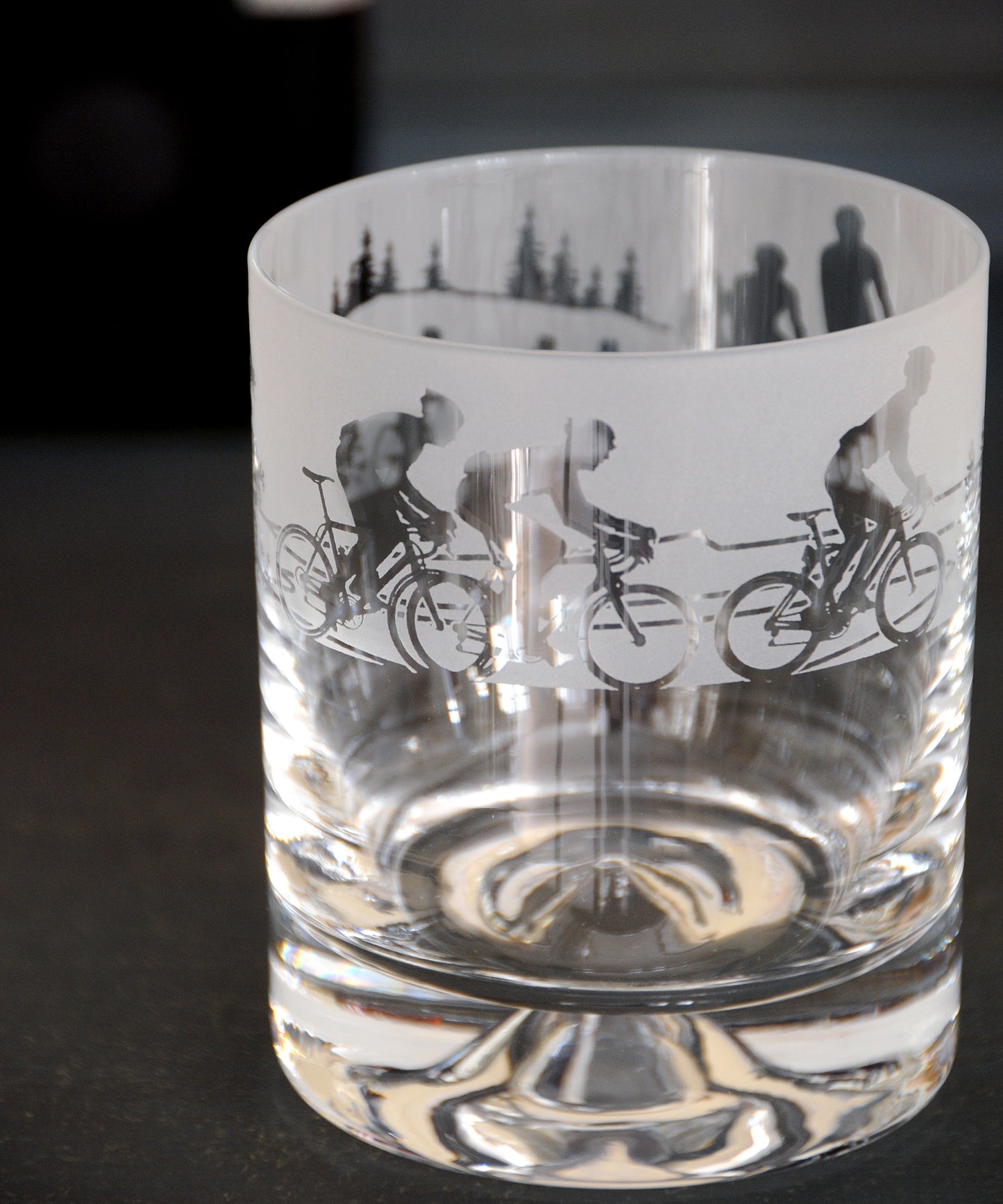 Cycling Tumbler