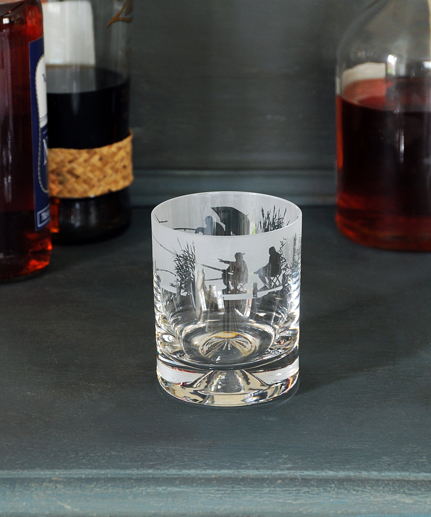Fishing Tumbler