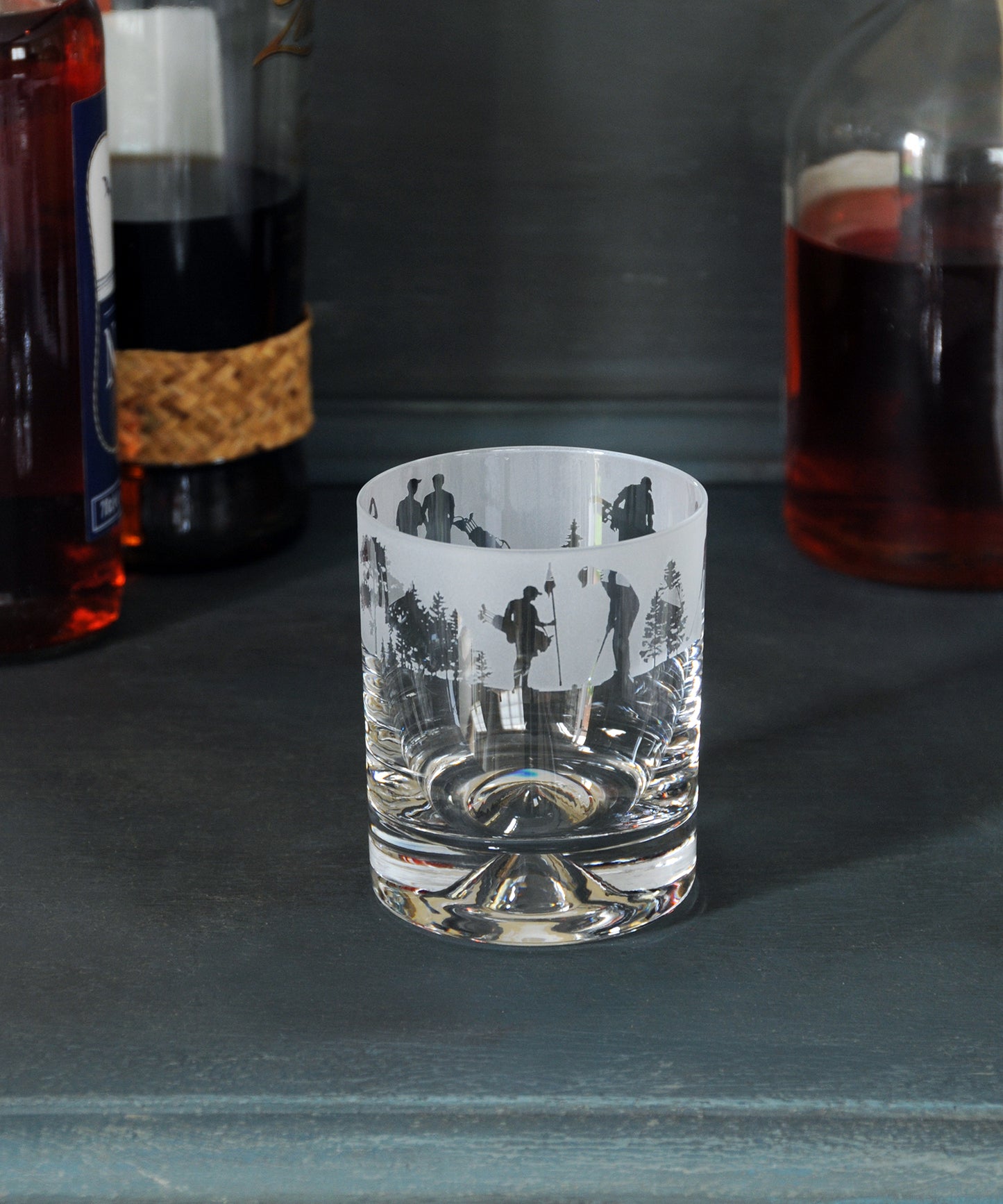 Golf Tumbler