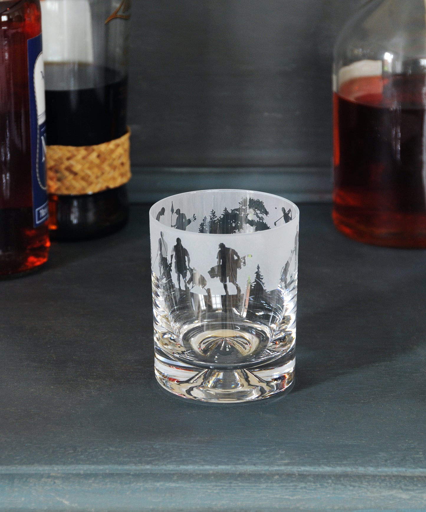Golf Tumbler