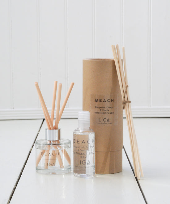 Room Diffusers &amp; Accessories