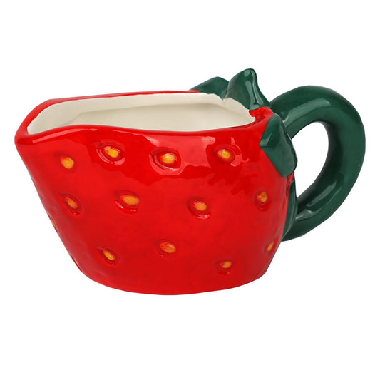 Mini Strawberry Jug