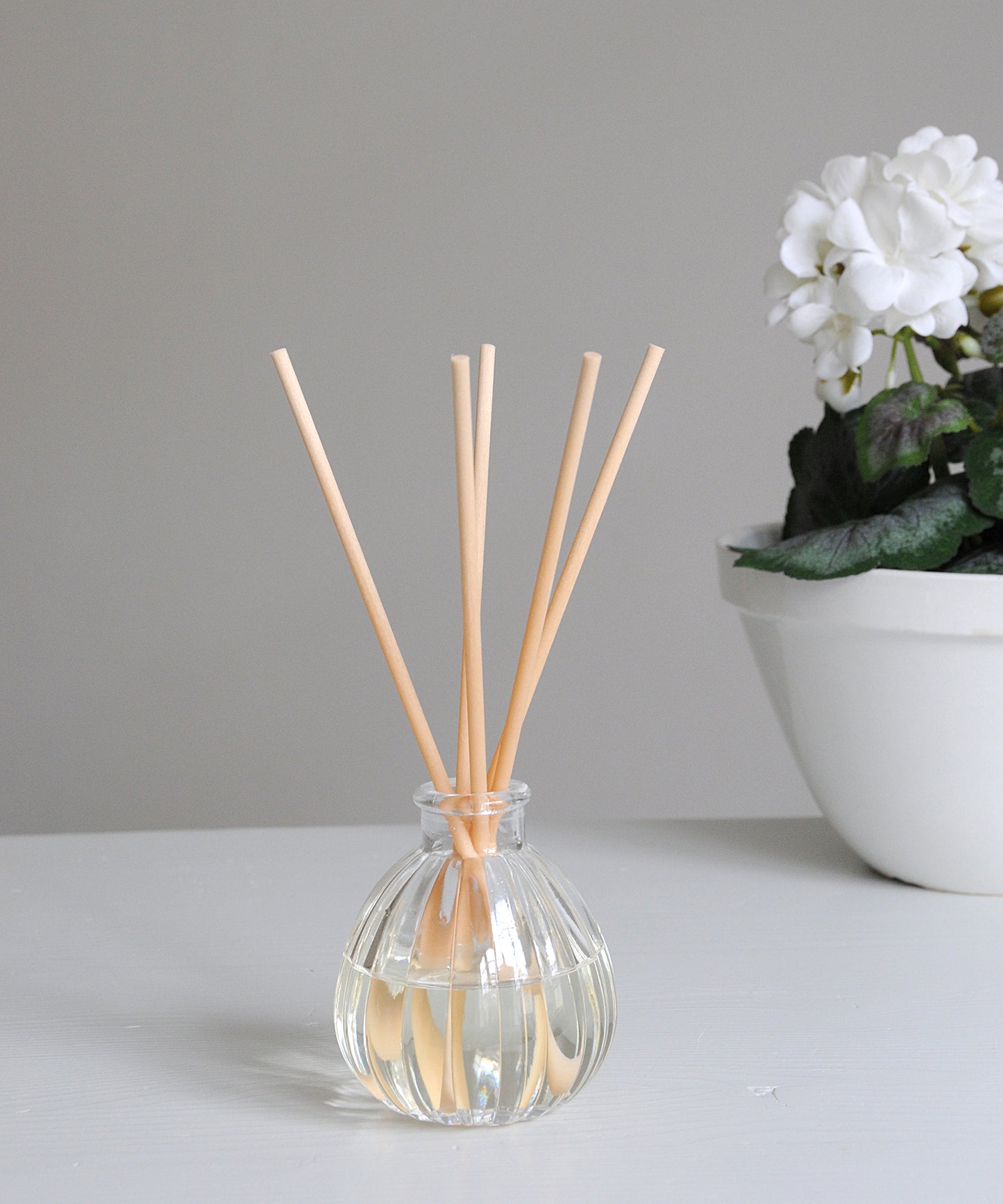Neroli & Ylang Ylang Diffuser - by Fair Cakes Candles
