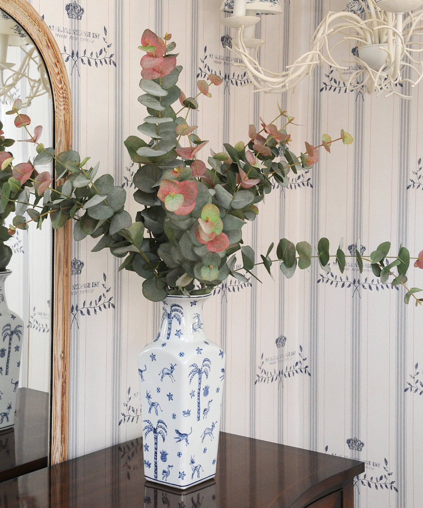 Large Eucalyptus Spray