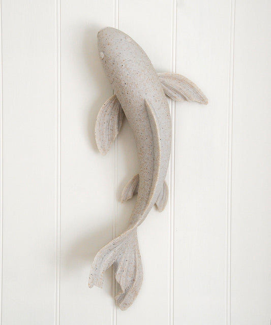 Koi Carp Wall Decor
