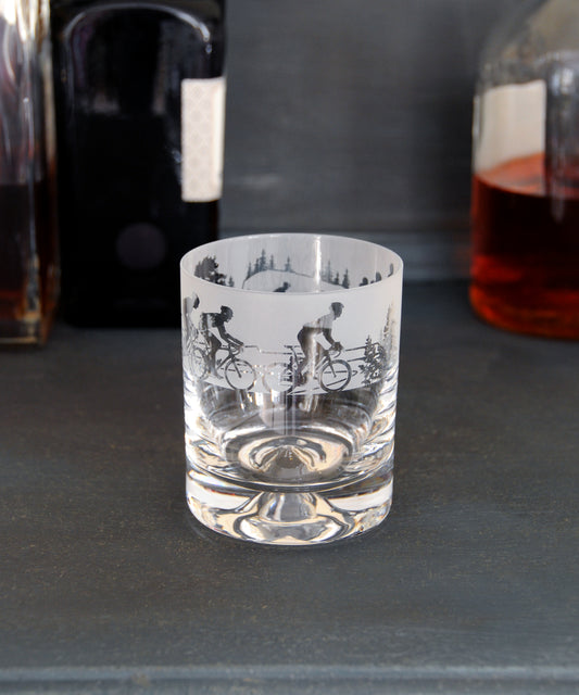 Cycling Tumbler
