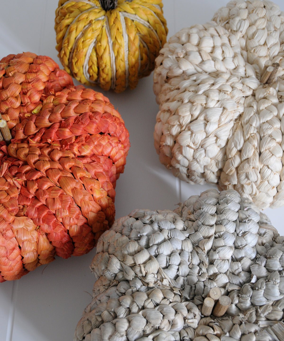 pumpkins